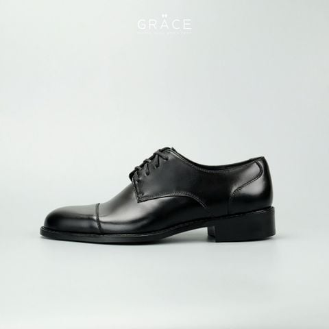  NEW CLASSIC CAPTOE OXFORD 2806 BLACK 