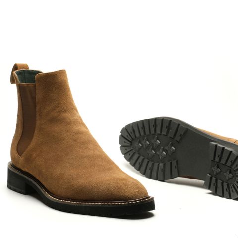  CHELSEA 186S TAN 