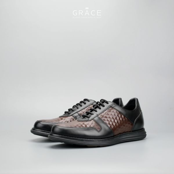  GRAVITY 1996 3D BLACK 