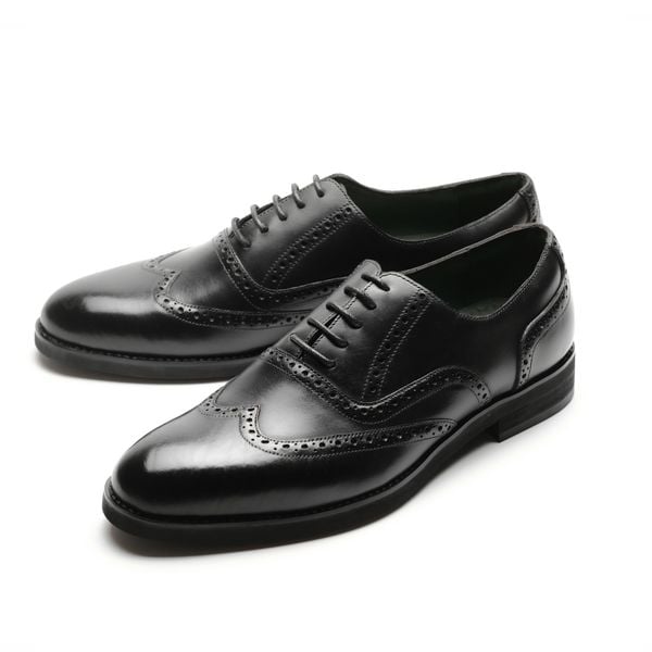  NEW CLASSIC 2803 BLACK 