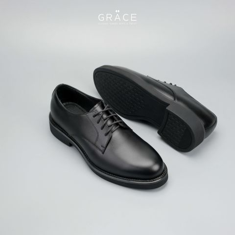  URBAN FLEX DERBY 613 BLACK 