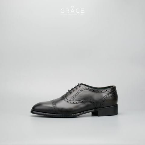  OXFORD 163 BLACK 