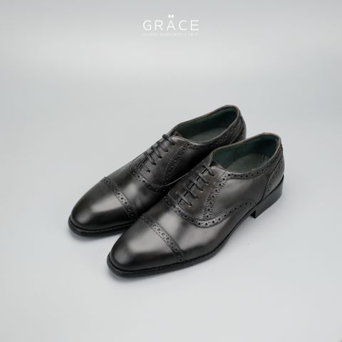  OXFORD 163 BLACK 