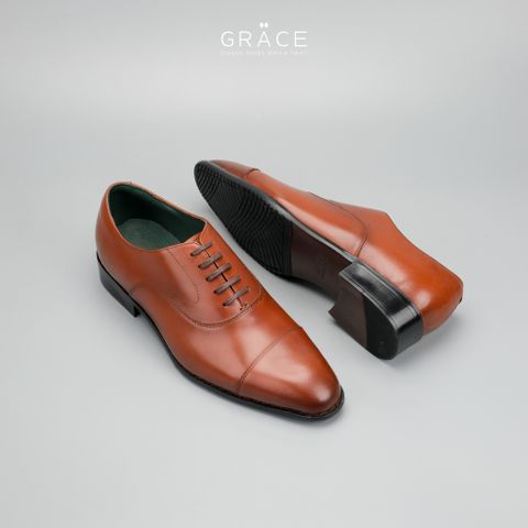  OXFORD 008 BROWN 