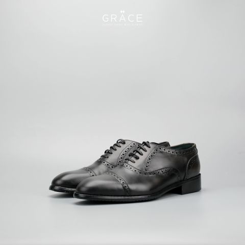  OXFORD 163 BLACK 