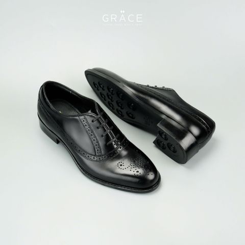  NEW CLASSIC OXFORD 2805 BLACK 