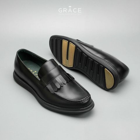  GRAVITY 1990 KILTIE LOAFER 