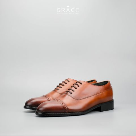  OXFORD 196 BROWN 