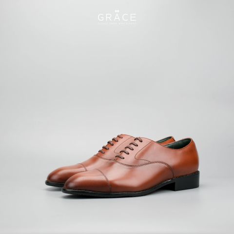  OXFORD 008 BROWN 