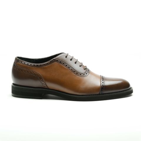  NEW CLASSIC 2801 SPEC BROWN 