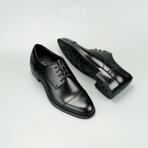  NEW CLASSIC CAPTOE OXFORD 2806 BLACK 