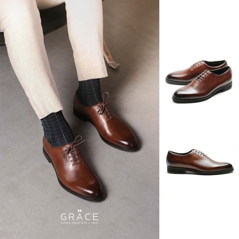  NEW CLASSIC 2802 BROWN 