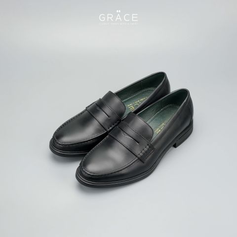  LOAFER 2809 BLACK 