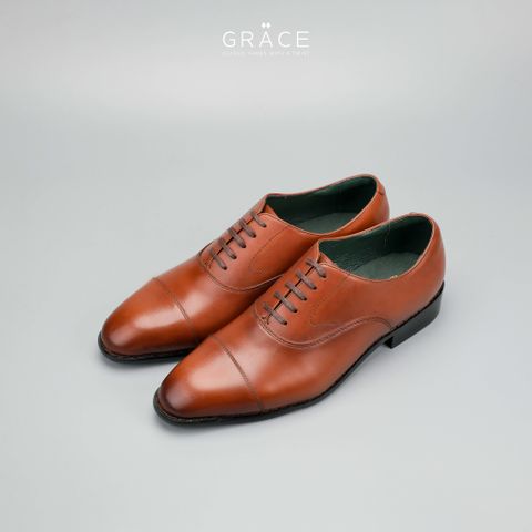  OXFORD 008 BROWN 