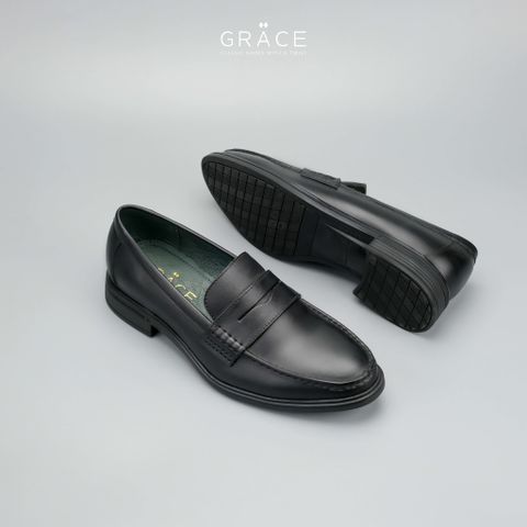  LOAFER 2809 BLACK 