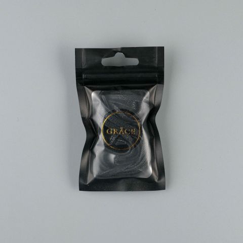  DÂY GIÀY SÁP DẸP CAO CẤP 3MM CHO GIÀY TÂY 4-5 LỖ 80 CM NÂU 