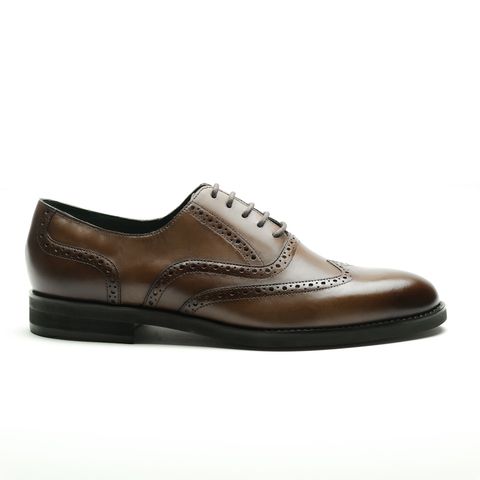  NEW CLASSIC 2803 BROWN 
