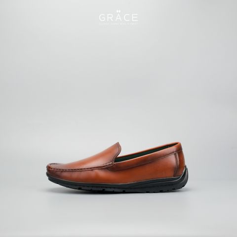  MOCCASIN 6868 BLACK 
