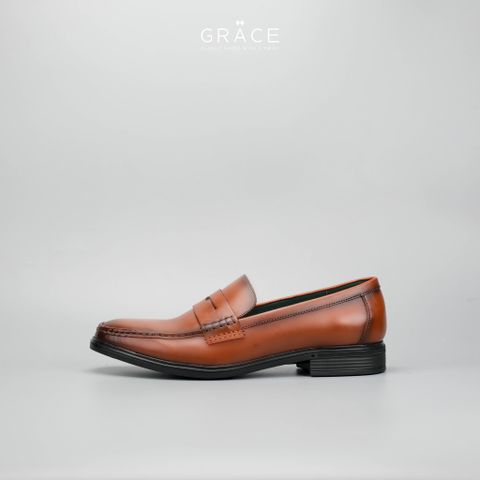  LOAFER 2809 BLACK 