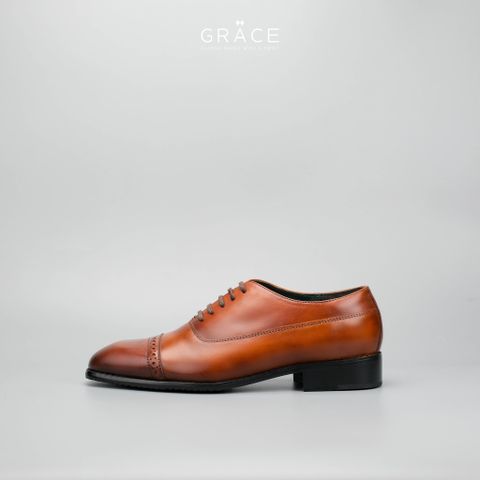  OXFORD 196 BROWN 