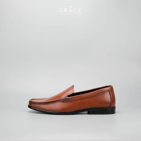 MORNING LOAFER 2409  - LIGHT BROWN 