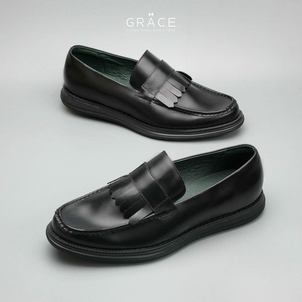  GRAVITY 1990 KILTIE LOAFER 
