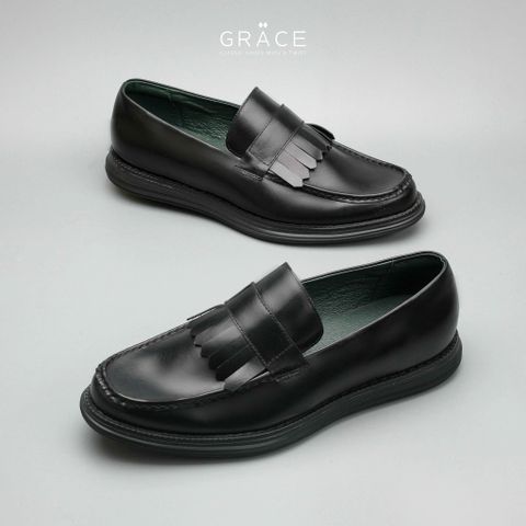  GRAVITY 1990 KILTIE LOAFER 