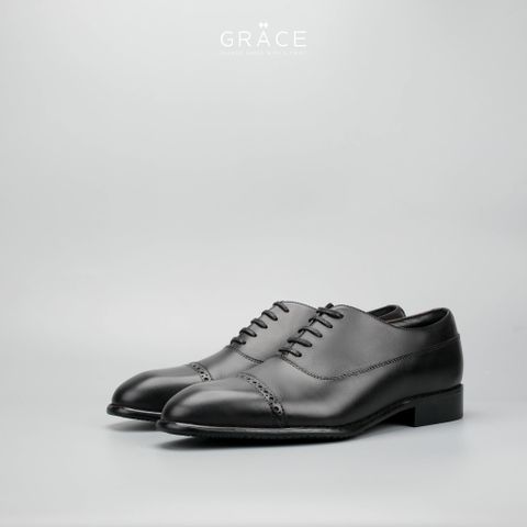  OXFORD 196 BLACK 