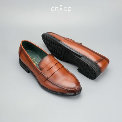  LOAFER 2809 BLACK 