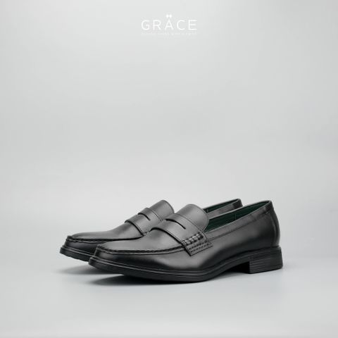  LOAFER 2809 BLACK 
