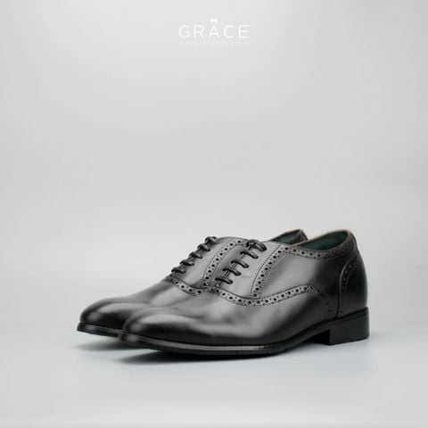  Giày Tăng Chiều Cao 6cm 194 BROWN 