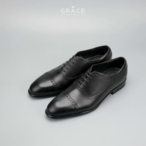  OXFORD 196 BLACK 