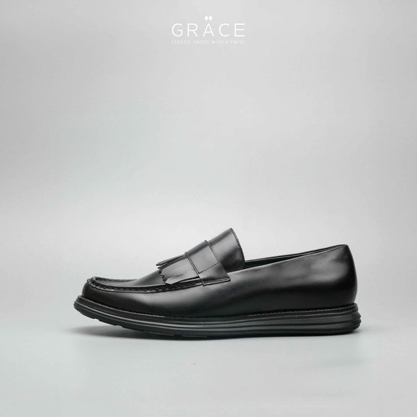  GRAVITY 1990 KILTIE LOAFER 