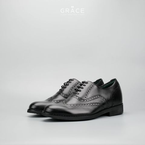 Giày Tăng Chiều Cao 6cm 2803 