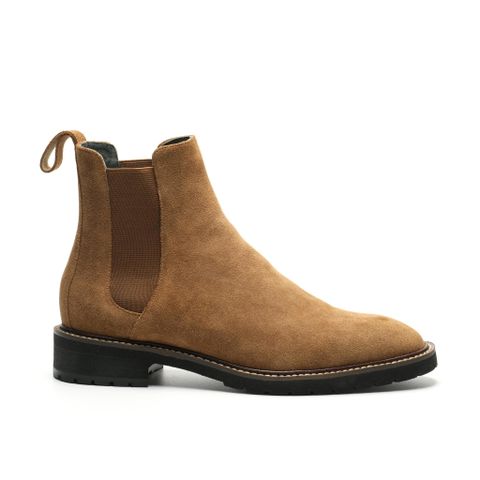 CHELSEA 186S TAN 