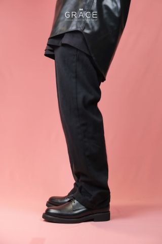  URBAN FLEX DERBY 613 BLACK 