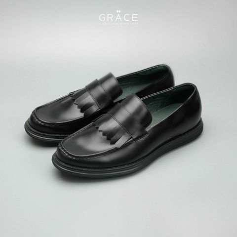  GRAVITY 1990 KILTIE LOAFER 