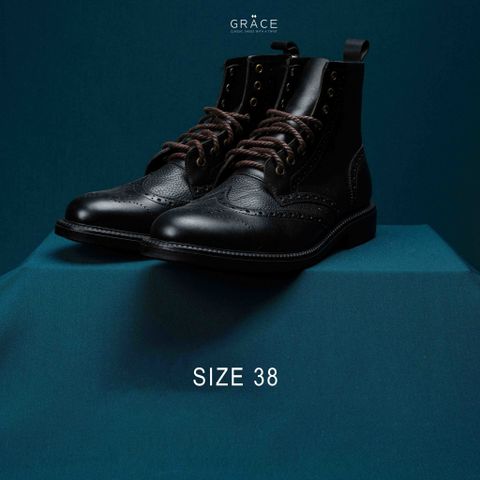  SIZE 38 