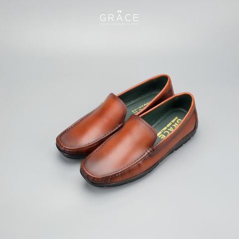  MOCCASIN 6868 BROWN 