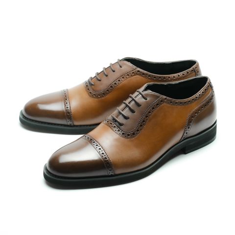  NEW CLASSIC 2801 SPEC BROWN 
