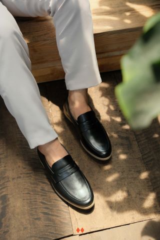  COZY PENNY LOAFER 1314 NÂU 