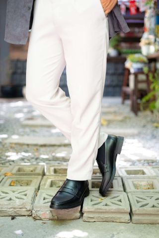  LOAFER 2809 BLACK 