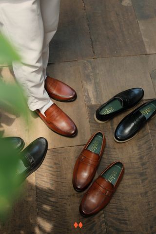  COZY PENNY LOAFER 1314 NÂU 