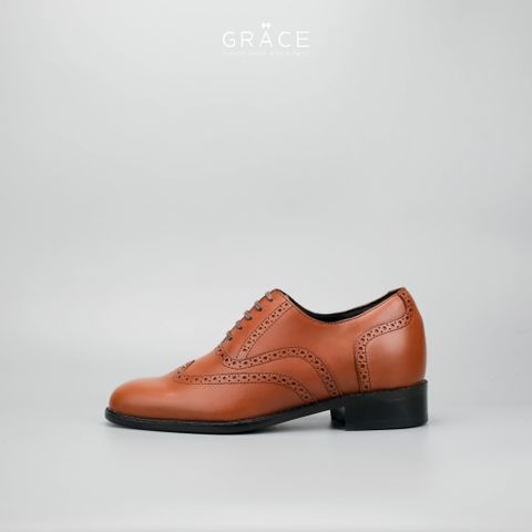  Giày Tăng Chiều Cao 6cm 2803 
