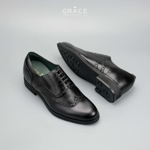  Giày Tăng Chiều Cao 6cm 2803 