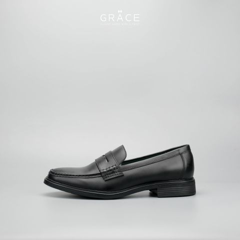  LOAFER 2809 BLACK 