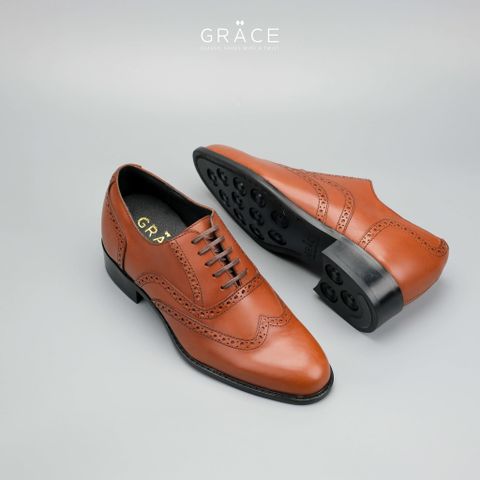  Giày Tăng Chiều Cao 6cm 2803 