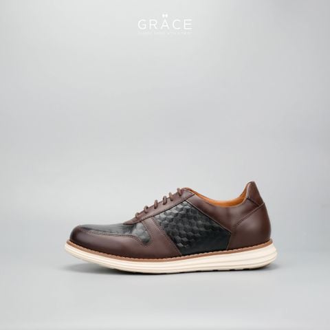 GRAVITY 1996 3D BROWN 