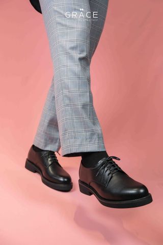  URBAN FLEX DERBY 613 BLACK 