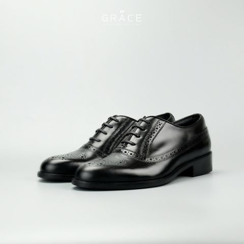  NEW CLASSIC OXFORD 2805 BLACK 